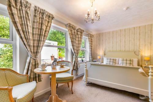 Apartamento The Eiders - Norfolk Holiday Properties