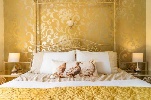 Apartamento The Eiders - Norfolk Holiday Properties