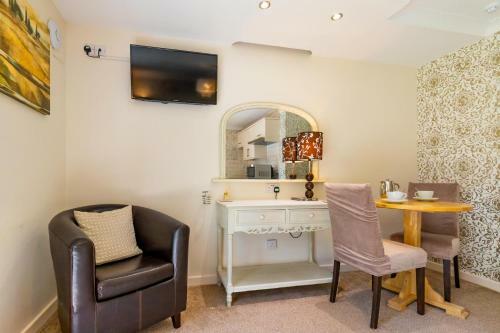 Apartamento The Eiders - Norfolk Holiday Properties