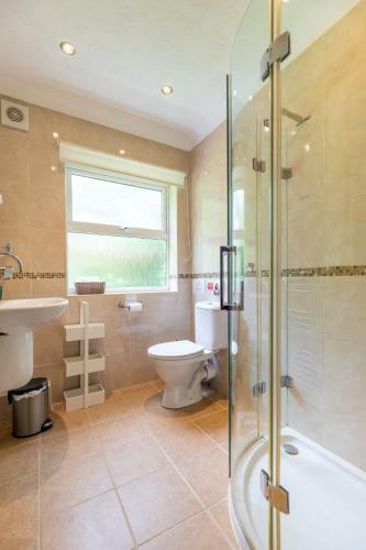 Apartamento The Eiders - Norfolk Holiday Properties