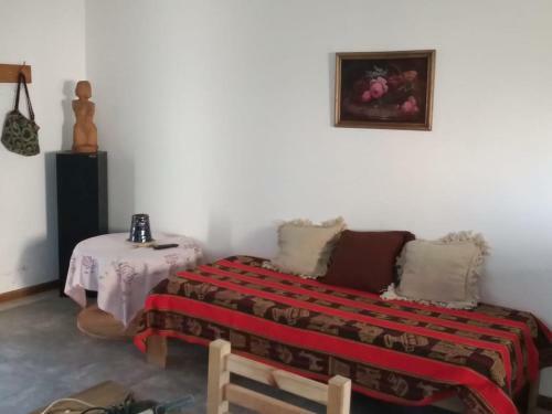 Apartamento Guillermotel