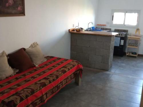 Apartamento Guillermotel