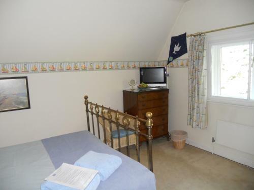 Bed & Breakfast Mayertorne Cottage
