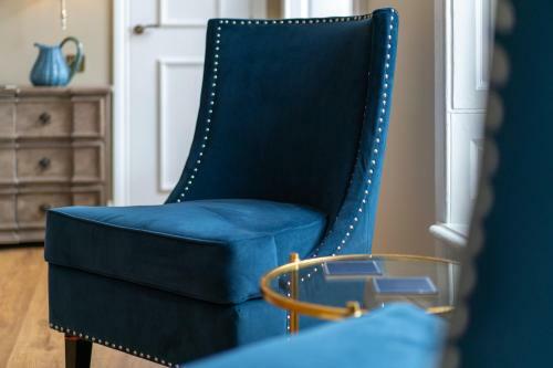 Apartamento The Ironmongers Boutique Accommodation