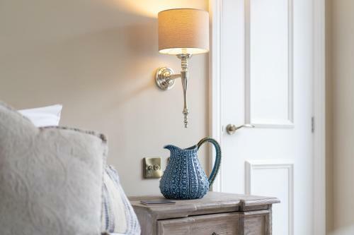 Apartamento The Ironmongers Boutique Accommodation