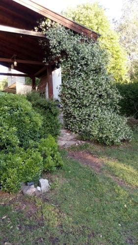 Lodge Refugio De Las Sierras