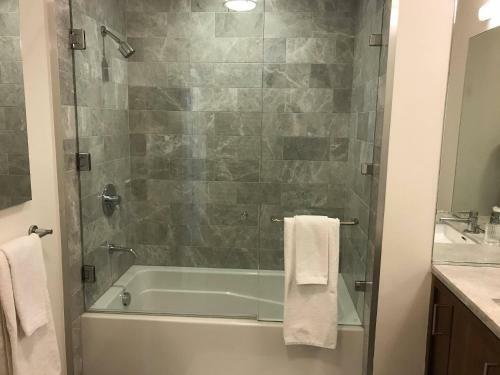 Apartamento Gorham Ave Los Angeles 30 Day Stays