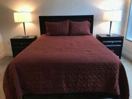 Apartamento Gorham Ave Los Angeles 30 Day Stays