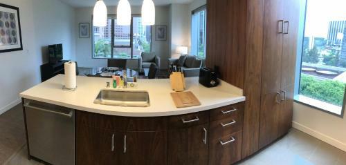 Apartamento Gorham Ave Los Angeles 30 Day Stays