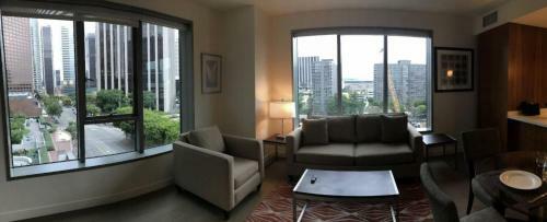 Apartamento Gorham Ave Los Angeles 30 Day Stays