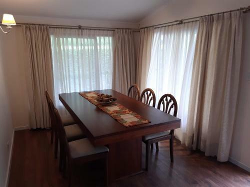 Casa Simona Villa General Belgrano