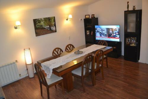 Casa Simona Villa General Belgrano