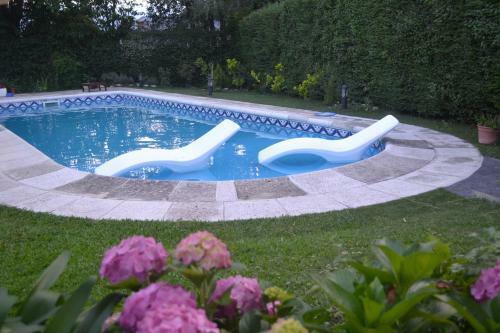 Casa Simona Villa General Belgrano