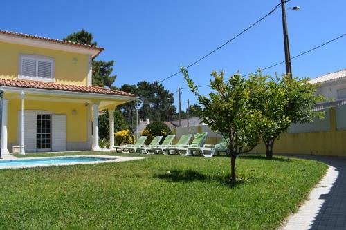 B House Verdizela