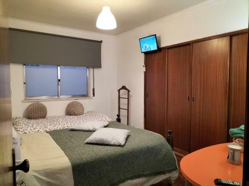 Apartamento Guest House Patrocinio