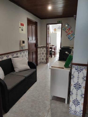 Apartamento Guest House Patrocinio
