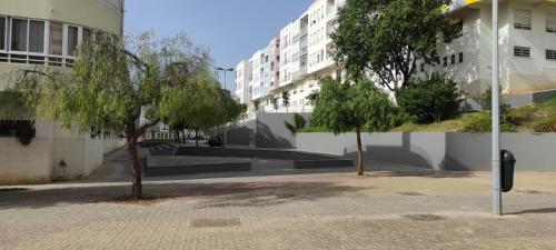 Apartamento Guest House Patrocinio