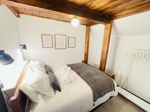 Juniper Star House - Penhas Da Sa�de,serra Estrela
