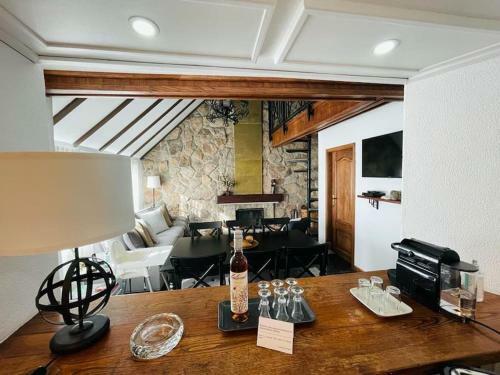 Juniper Star House - Penhas Da Sa�de,serra Estrela