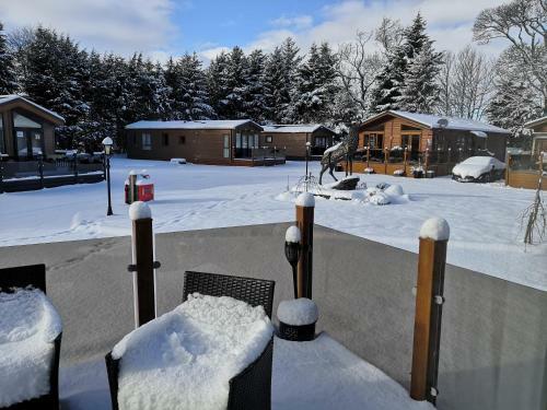 11 Burnside Lodge