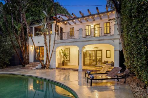 Villa Casa Courtney