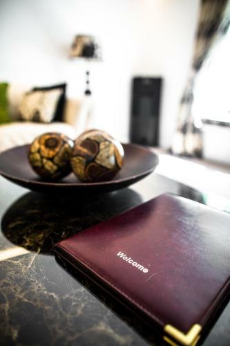 Apartamento Gleneagles Guthrie Court