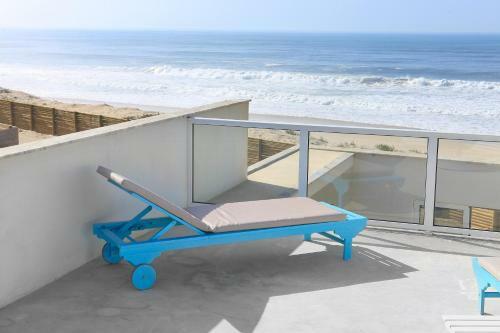 Casa Na Areia