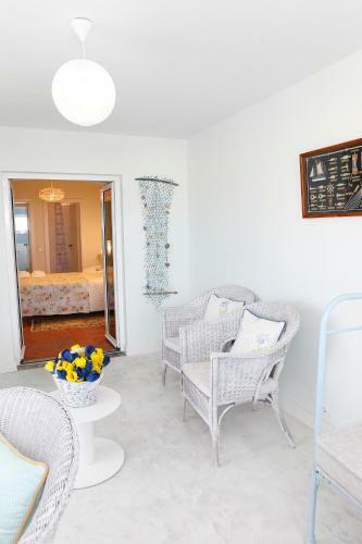 Casa Na Areia
