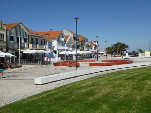 Apartamento Casa Fernandes - Costa Nova