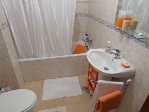 Apartamento Casa Fernandes - Costa Nova