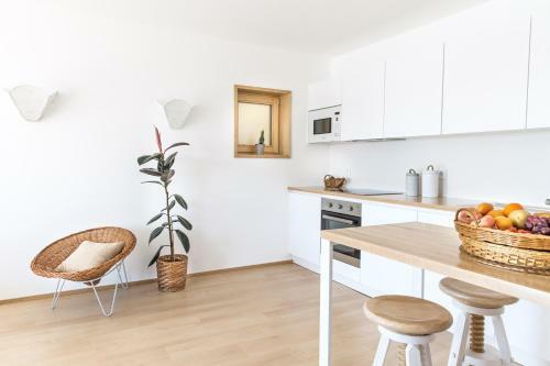 Apartamento Cestaria Costa Nova