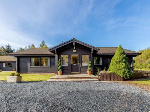 Eagle Cottage - Uk31554