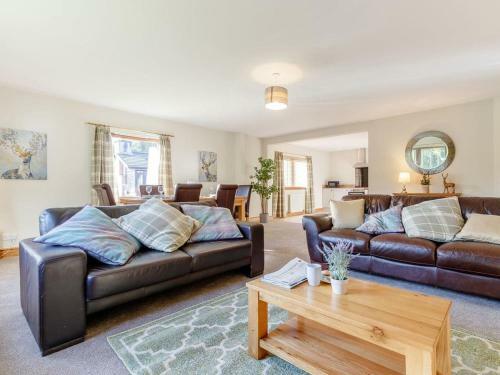 Eagle Cottage - Uk31554