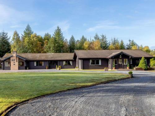 Eagle Cottage - Uk31554