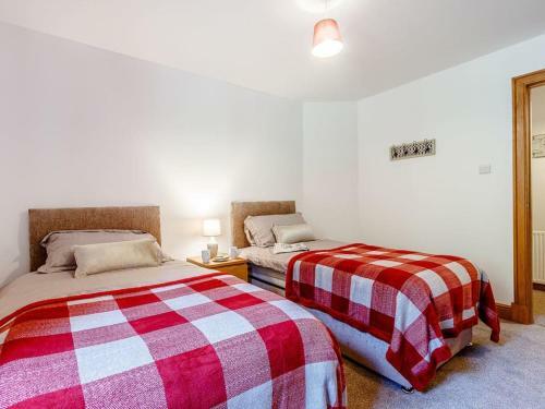 Eagle Cottage - Uk31554