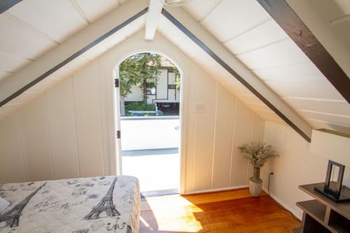 Dreamy Orchard Farmhouse
