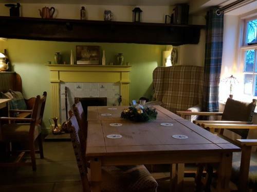 Upper Bray Cottage Badby, Daventry