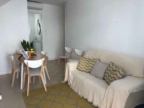 Sea Ria - T3 Family Apartment Central @ Costa Nova