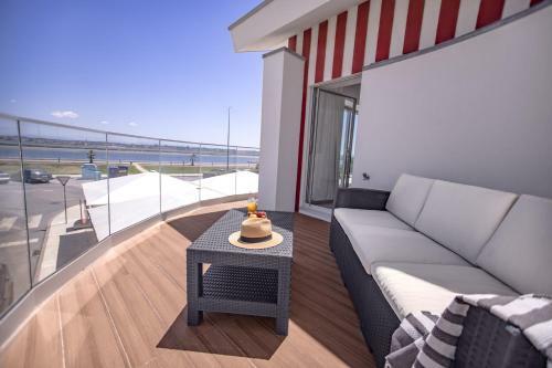 Apartamento Terrazzos Do Prado