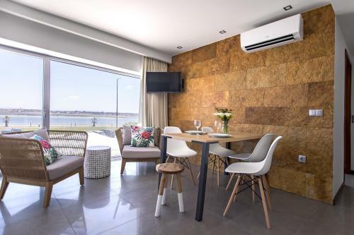 Apartamento Terrazzos Do Prado