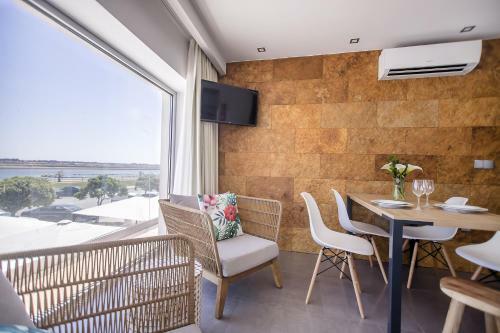 Apartamento Terrazzos Do Prado