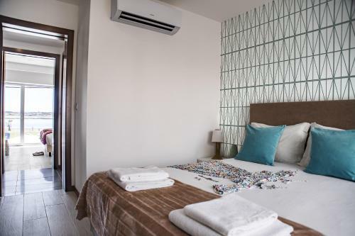 Apartamento Terrazzos Do Prado