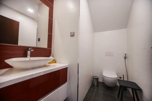 Apartamento Terrazzos Do Prado
