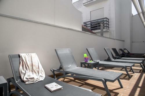 Apartamento Terrazzos Do Prado