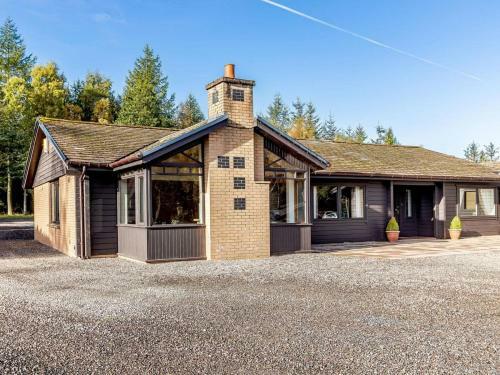 Birdie Cottage - Uk31564