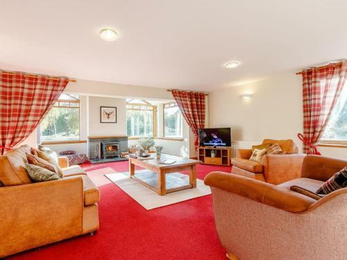 Birdie Cottage - Uk31564