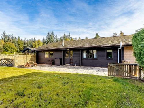 Birdie Cottage - Uk31564