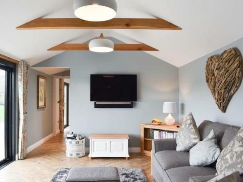 Woodland View Lodge