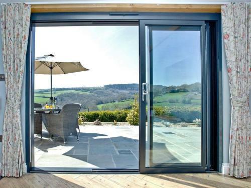 Woodland View Lodge