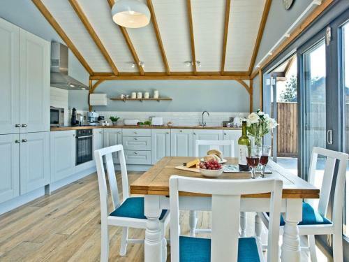 Woodland View Lodge